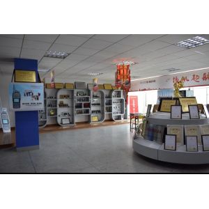 China Factory - Quanzhou Wotetaike Electronics Co., Ltd.