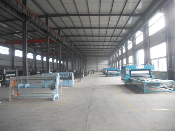 China Factory - Yush Carton Machine Factory