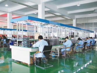 China Factory - Shenzhen Guangyang Zhongkang Technology Co., Ltd.