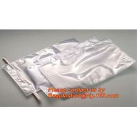 China VWR Sterile Sampling Bags Clear 250PK 1650ML 4MIL, Whirl-Pak Write On 18 oz 500