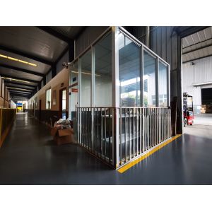 China Factory - Chongqing Summit Yttrium Power Technology Co., Ltd.