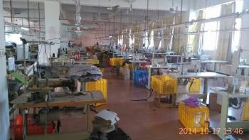 China Factory - DU INDUSTRIES CO., LTD