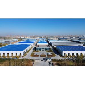 China Factory - Henan Liying Environmental Science and Technology Co., Ltd.,