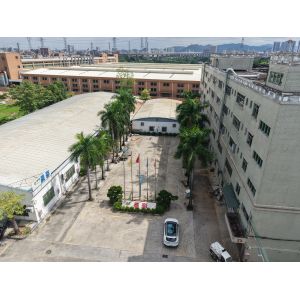 China Factory - Dongguan Chencai Automation Equipment Technology Co., Ltd.