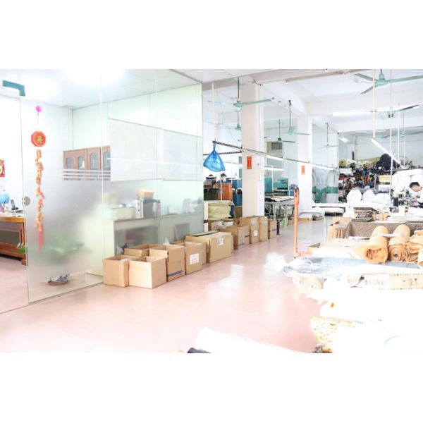 China Factory - RICH STOCK ENTERPRISES CO ., LTD