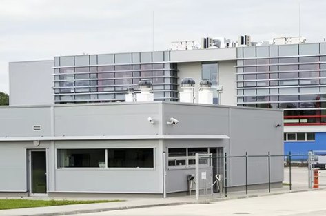 China Factory - Beijing Daipu Technology Co., Ltd.