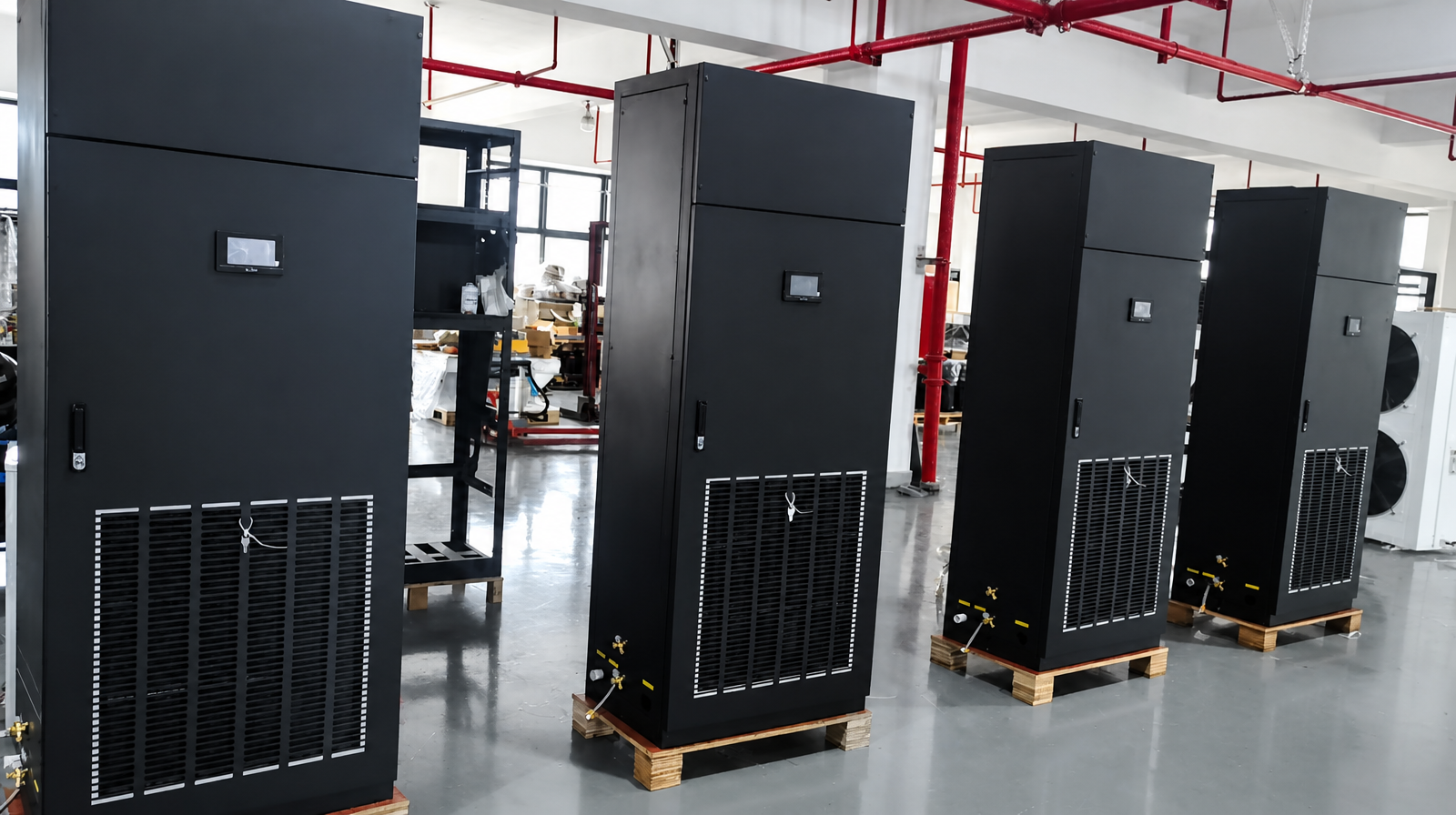 China Factory - Zhengzhou Hailos Refrigeration Equipment Co.,ltd