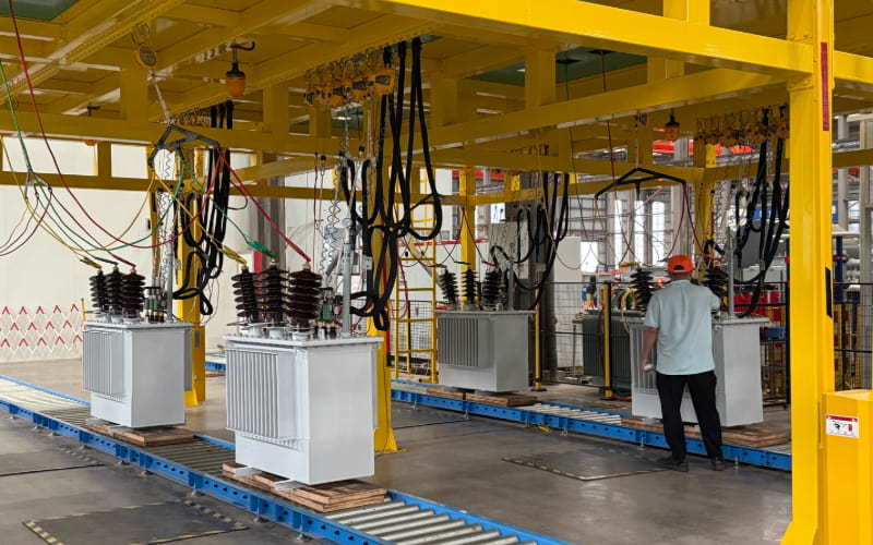 China Factory - East Union Energy (Shenzhen) Technology Co., Ltd.