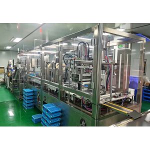 China Factory - Hunan Yuanfeng Technology Co., Ltd