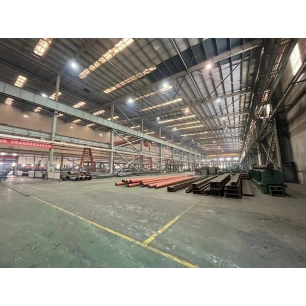 China Factory - Beijing Laimao Trading Co., Ltd.