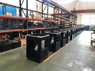 China Factory - Wuxi WOYO Superdo Compressor Co.,Ltd