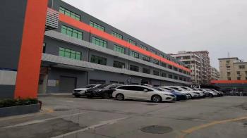 China Factory - Shenzhen Shoop Technology CO.,LTD