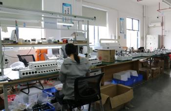 China Factory - Shenzhen Fable Jewellery Technology Co., Ltd.