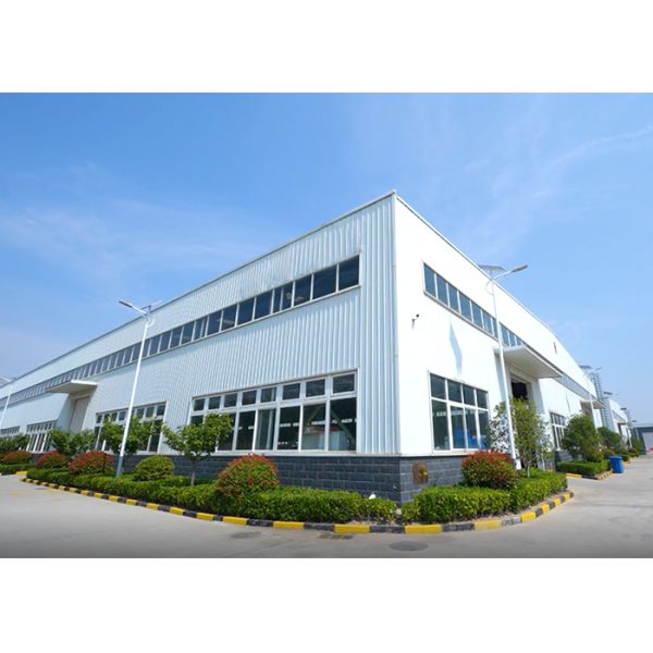 China Factory - Hebei Jingmian Filtration Equipment Co., Ltd