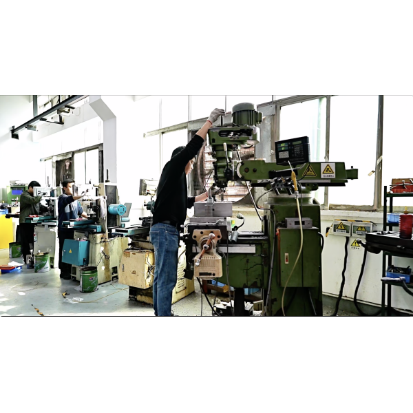 China Factory - Shenzhen Runfengjie Technology Co., Ltd.