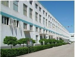 China Factory - Guangzhou Mersi Advanced Materials Co., Ltd.