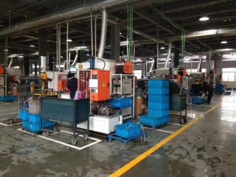 China Factory - Zheng Yang Auto Parts Co., Ltd