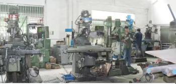 China Factory - Surplus Industrial Technology Limited
