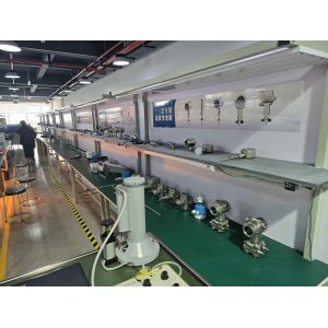 China Factory - Shaanxi Qindiyuan Environmental Protection Equipment Co., Ltd.