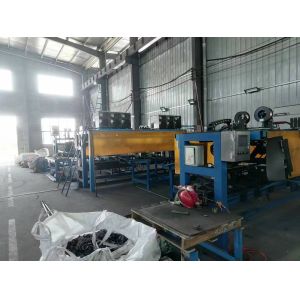 China Factory - Jiangyin Rongda New Material Co., Ltd.