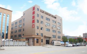 China Factory - Wenzhou Xidelong Valve Co. LTD