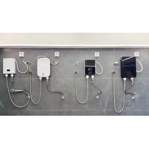 China Factory - Foshan Shuangliang Electric Appliance Industry Co., Ltd.