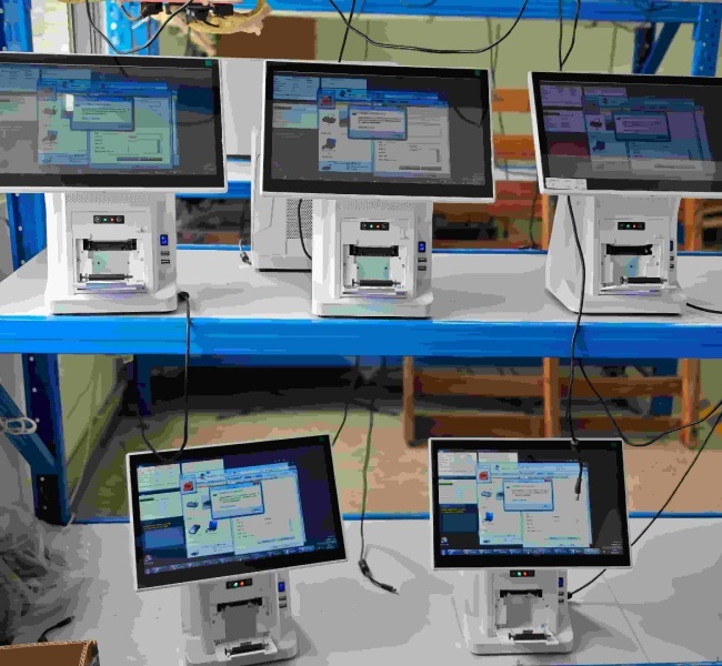 China Factory - Mingguang Huisheng Information Technology Co., Ltd