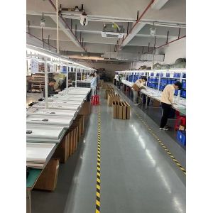 China Factory - Shenzhen Kingconn Technology Co., Ltd