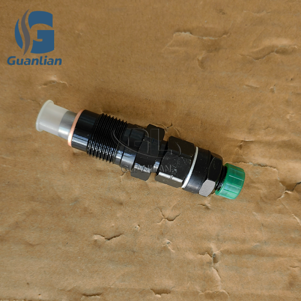 China 23600-59325 New Common rail Fuel Injector 23600-59325 Nozzle for ...