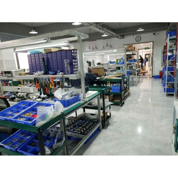 China Factory - Wuhan Mingyang Technology Co., Ltd