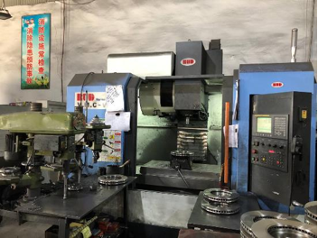 China Factory - BeKi Auto Part Co., Ltd