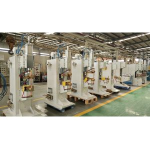 China Factory - Chengdu Xinwei Welding Technology Co., Ltd.