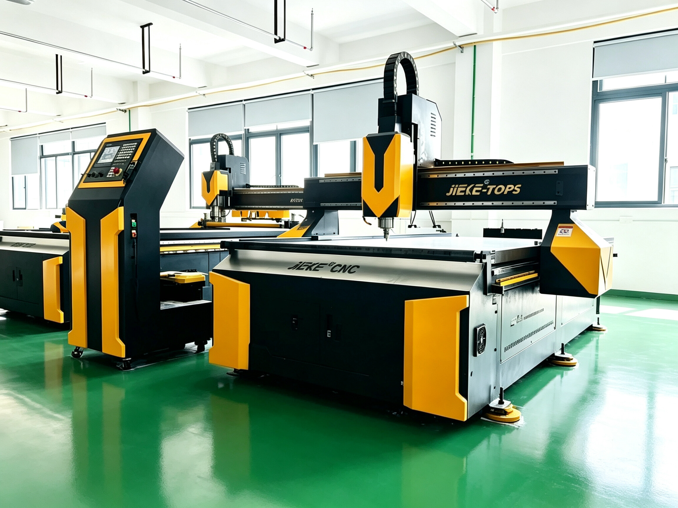 China Factory - shenzhen Huasource Acrylic Products Co., Ltd.