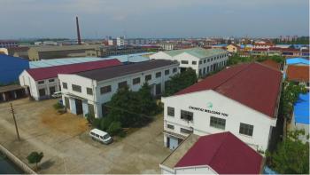 China Factory - Zhangjiagang Chuntai Environmental Protection Mechanical Engineering Co., Ltd.