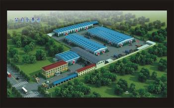 China Factory - Qinyang PingAn Light Industry Machinery Co., Ltd.