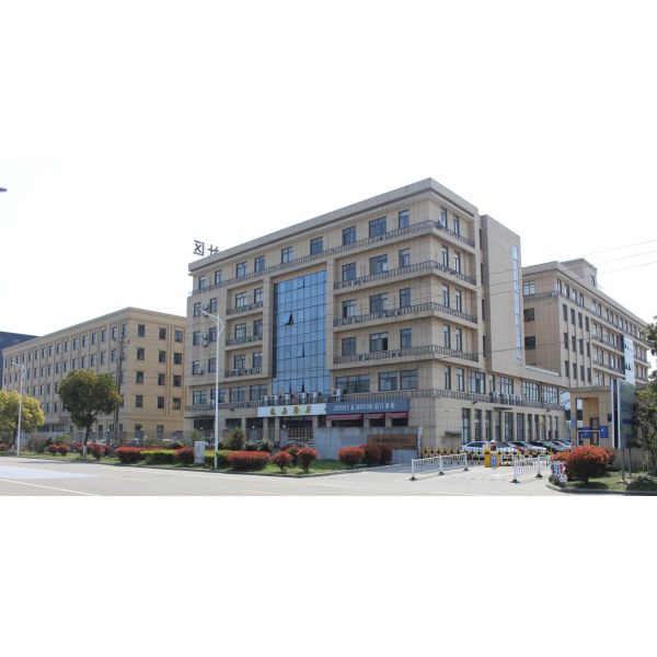 China Factory - ningbo lizhen technology co.,ltd