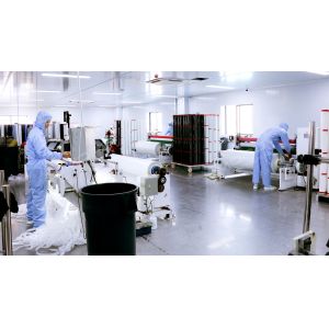 China Factory - Guangzhou UMore Film Technology Co., Ltd.