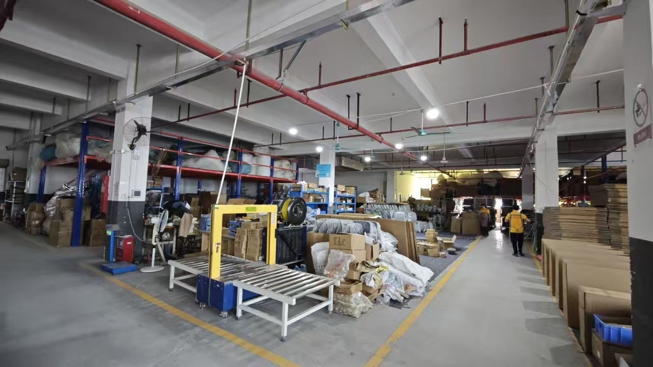 China Factory - Foshan Shihang Furniture Co., Ltd.