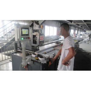 China Factory - Shandong Super Window House Co., Ltd.