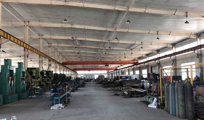 China Factory - Hengshui Qualified Filter Screen Co., Ltd.