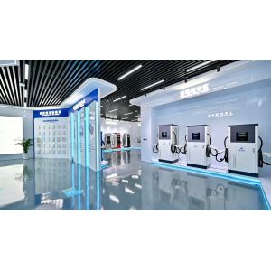 China Factory - Luoyang Mckee Intelligent Technology Co.,LTD