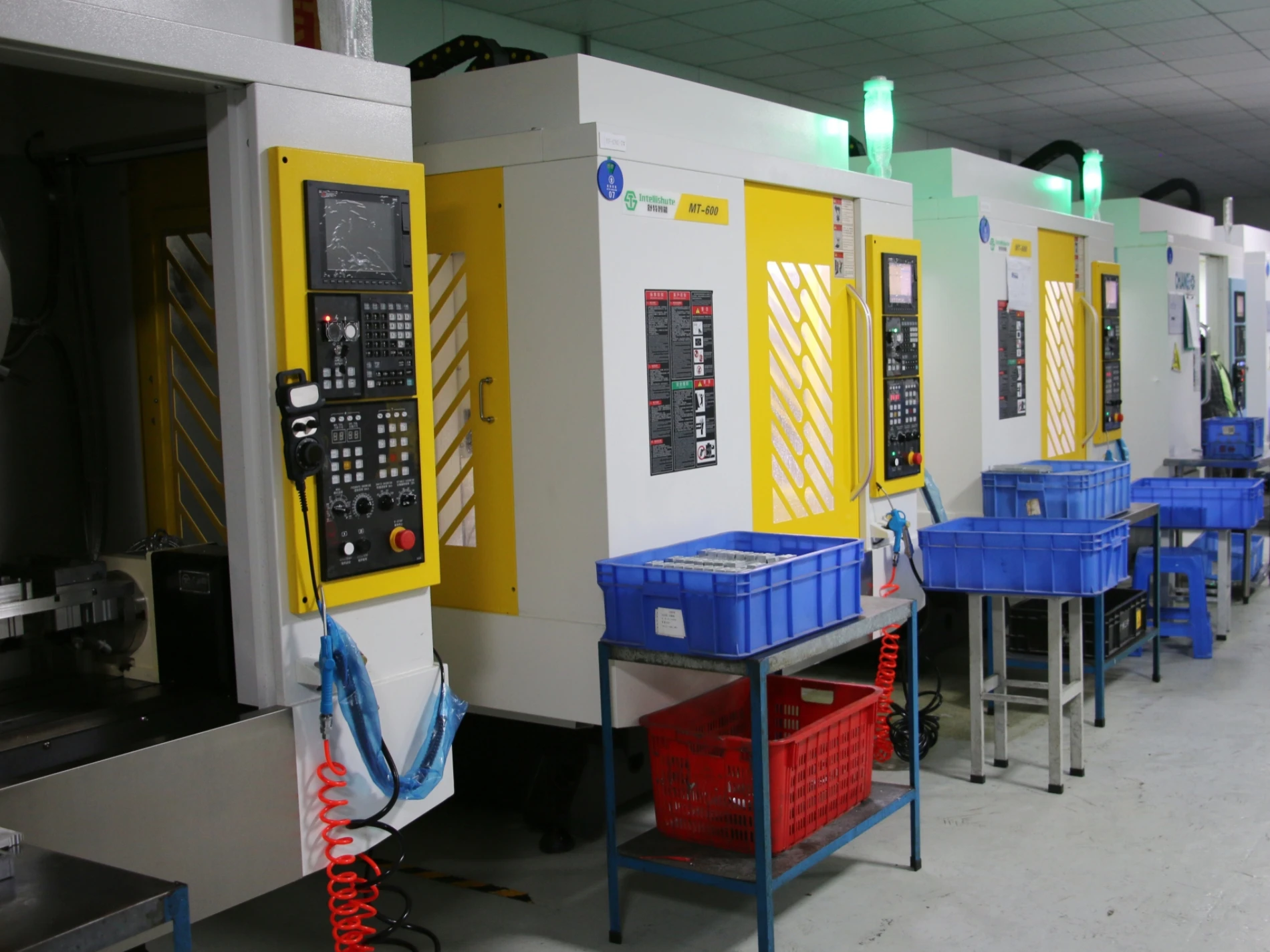 China Factory - Dongguan Yunding Machinery Equipment Co., Ltd.