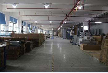 China Factory - SHENZHEN UNISEC TECHNOLOGY CO.,LTD