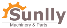China factory - Shengzhou Sunlly Machinery & Parts Co., Ltd.