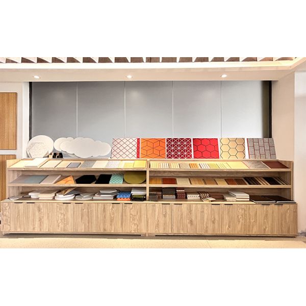 China Factory - FOSHAN SOUNDWIN ACOUSTIC TECHNOLOGY CO.,LTD