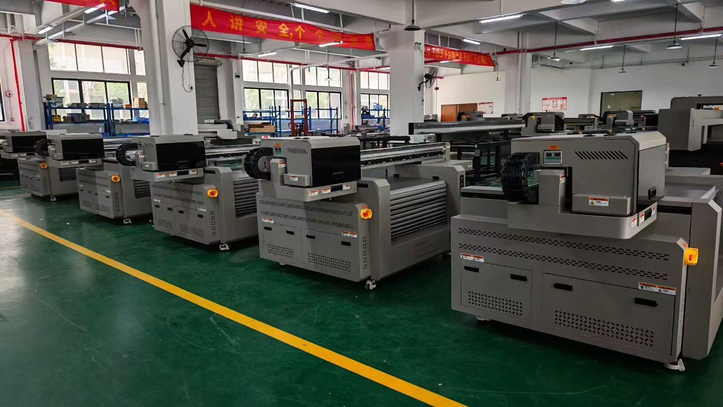 China Factory - Guangzhou SkydeeKenutek Co., Ltd.