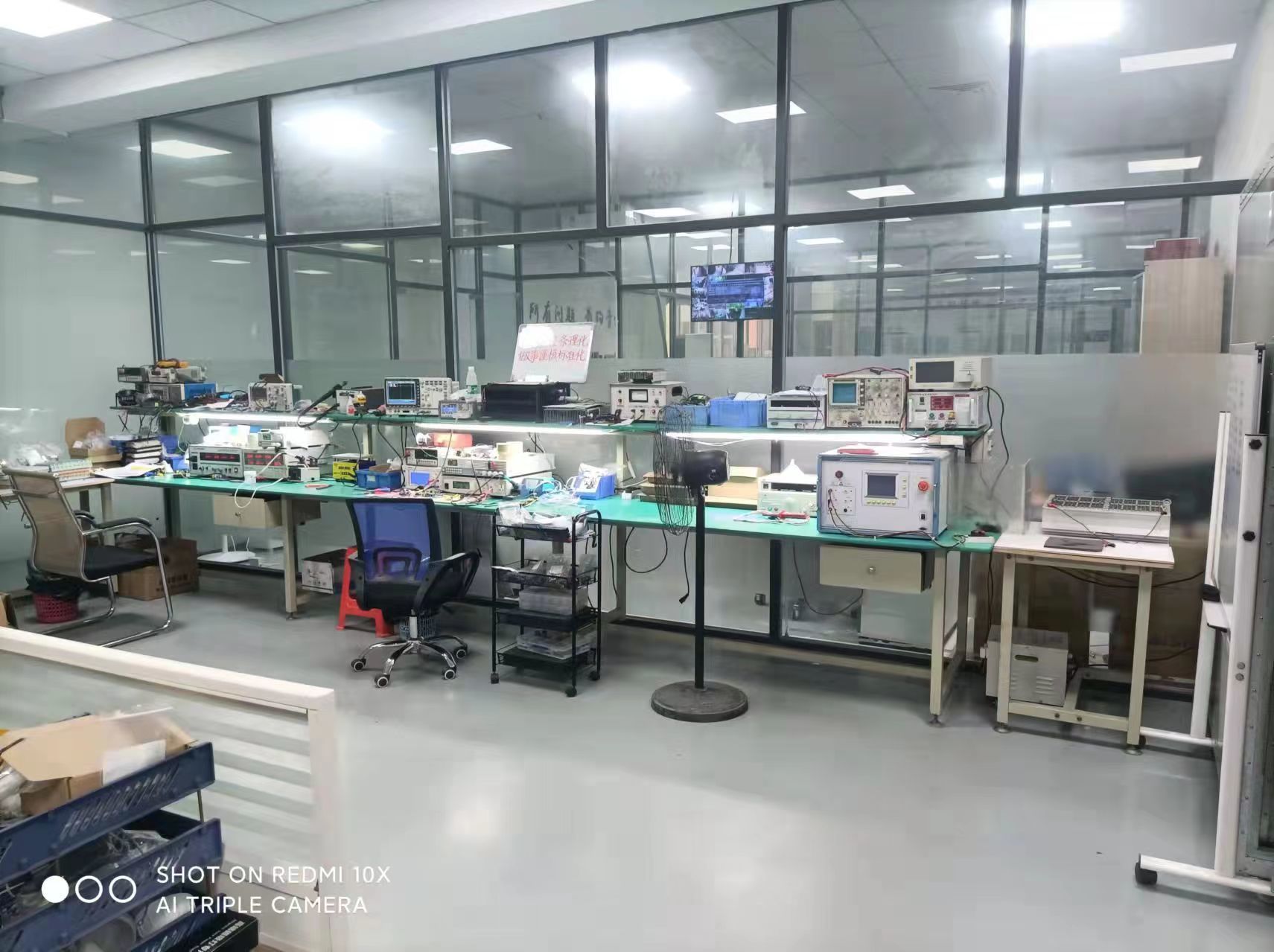 China Factory - Changsha Xinguangyuan Lighting Appliance Co., Ltd.