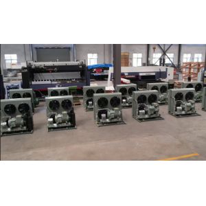 China Factory - Shenzhen Coolstart Refrigeration Equipment Co., Ltd