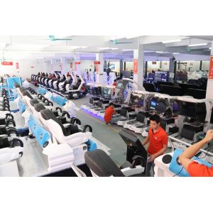 China Factory - Hefei Purple Horn E-Commerce Co., Ltd.