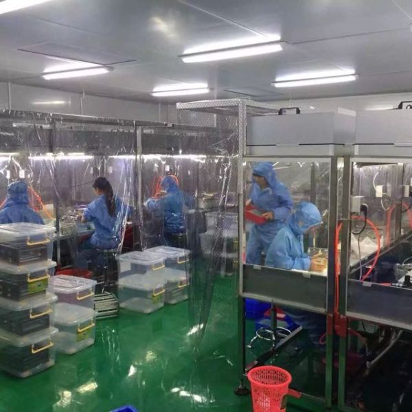 China Factory - Guangzhou Yimi Yuan  Technology Co., Ltd